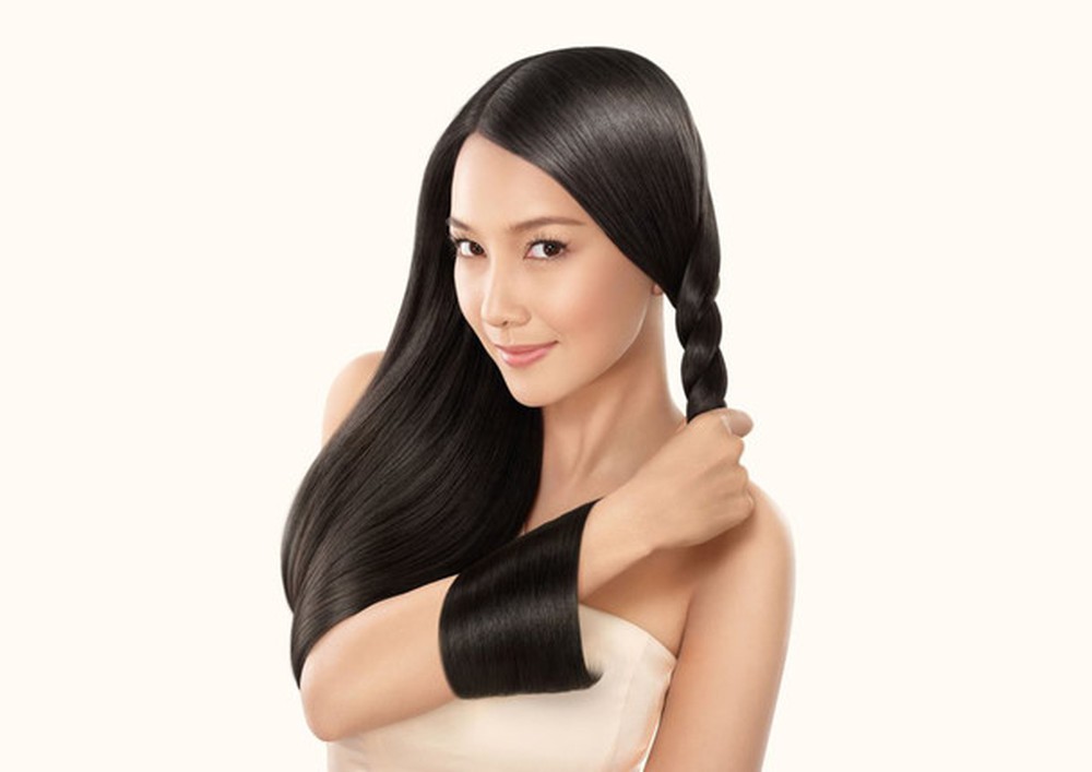 L-Cystine tăng cường sức khỏe tóc và móng