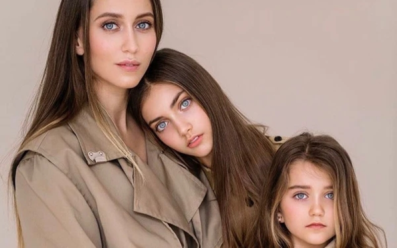 Di truyền cũng là một nguyên nhân gây ra mụn