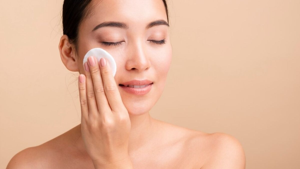 Các bước skincare dành riêng cho da dầu?