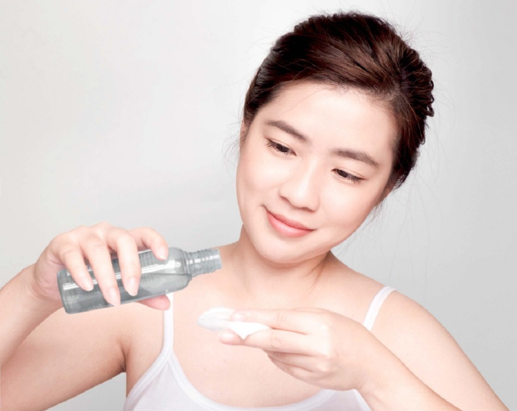 Các bước skincare dành riêng cho da dầu?