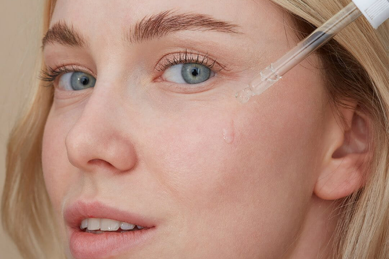 Hướng dẫn cách hết thâm mụn