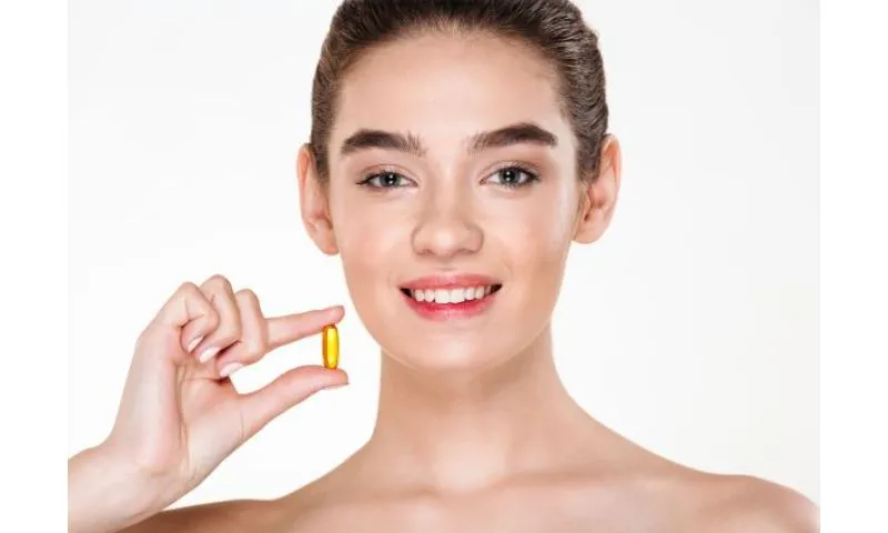 Viên uống trị thâm mụn là gì?