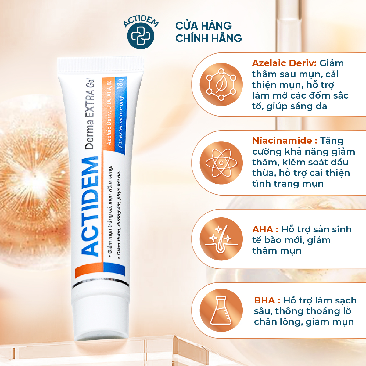 sản phẩm trị mụn cho da dầu giá học sinh