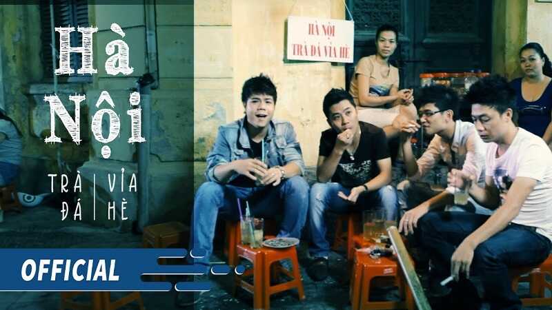 Ca sĩ Đinh Mạnh Ninh