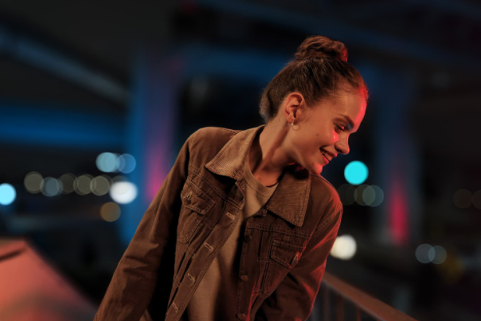 Chụp đêm không còn khó khăn với tính năng Nightography