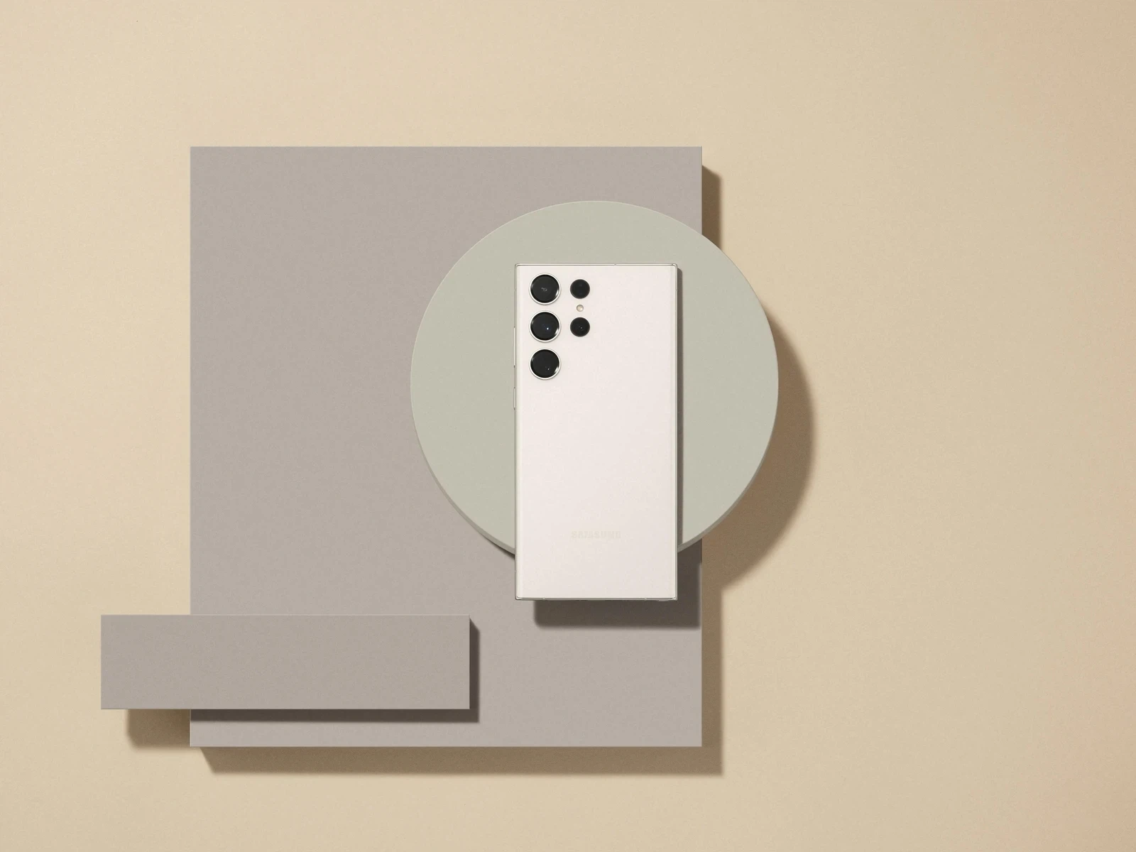 Camera được nâng cấp mạnh mẽ