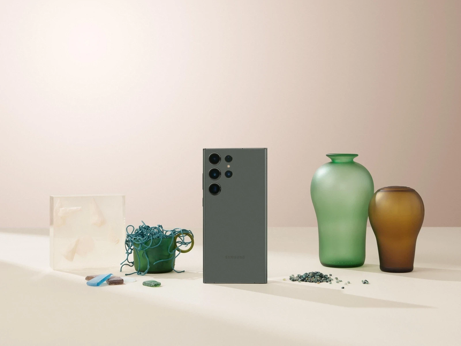 Camera được nâng cấp mạnh mẽ