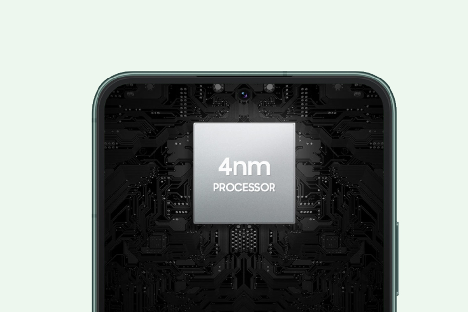 Chip Snapdragon 8 Gen 1 siêu mạnh mẽ 