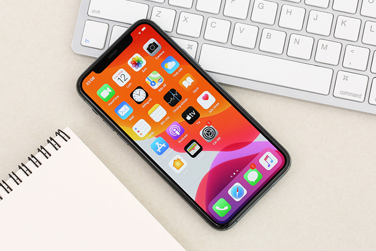 mua iphone 11 pro tại di động minh trí