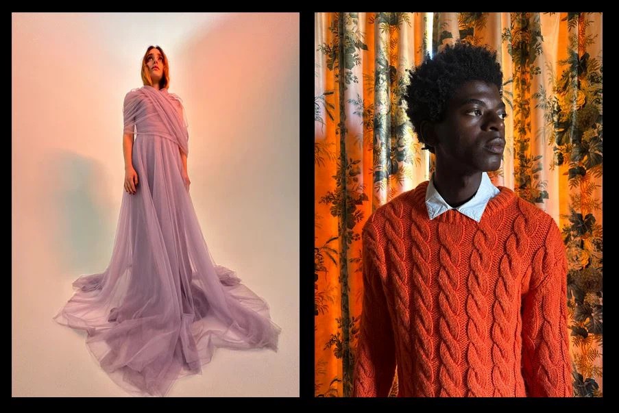 Hình ảnh chụp vô cùng sắc nét