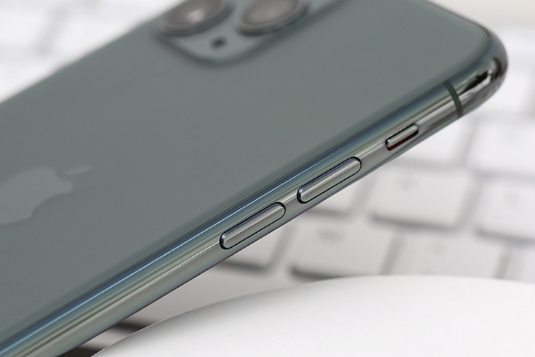 mua iphone 11 pro tại di động minh trí