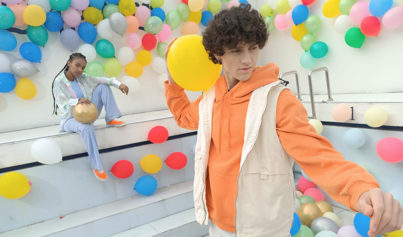 Chi tiết hình ảnh vô cùng sắc nét