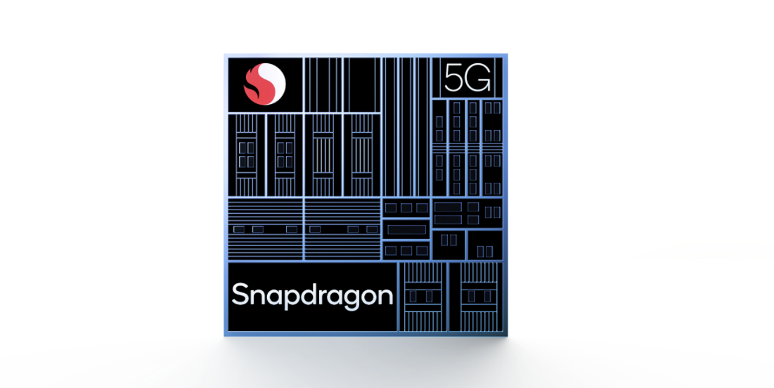 Chip Snapdragon 695 5G mạnh mẽ