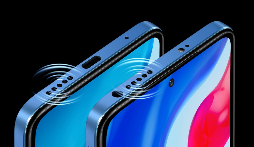 Âm thanh sống động