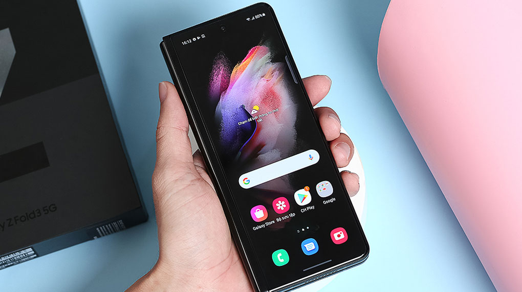 Kích thước màn hình lớn