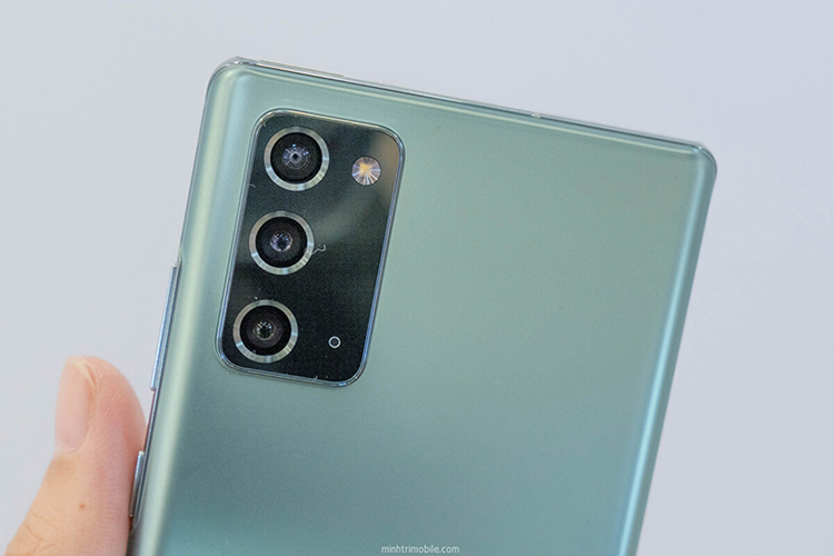 samsung note 20 5g giá tốt nhất hải phòng