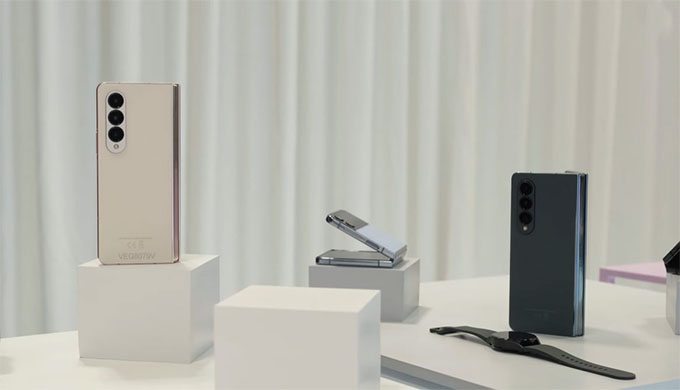 Thiết kế màn hình lớn