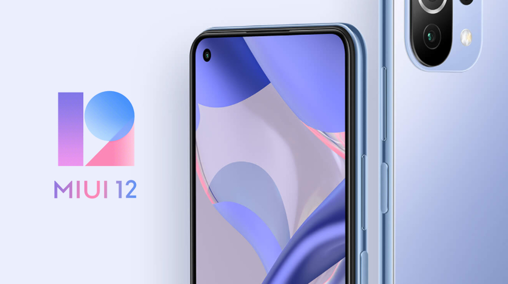 Màn hình Redmi 11 Lite