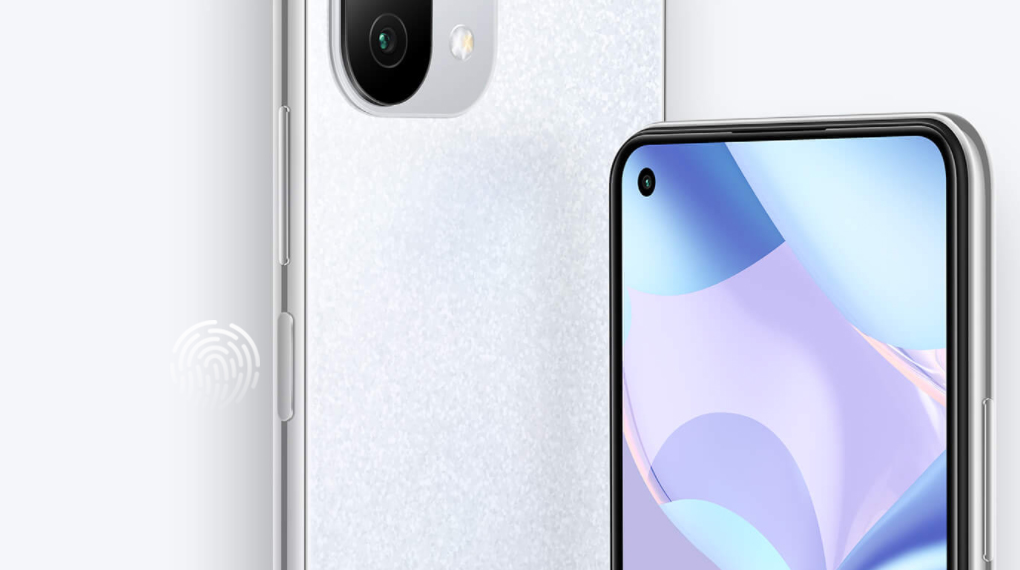 Vân tay cạnh viền vô cùng thuận tiện