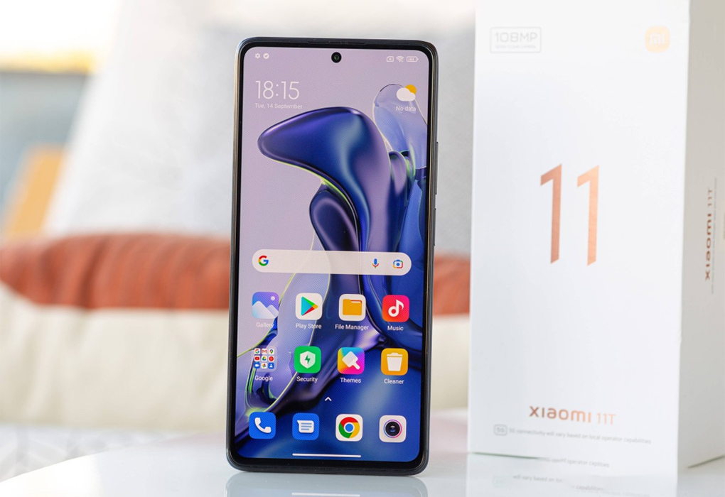 Màn hình Redmi 11T