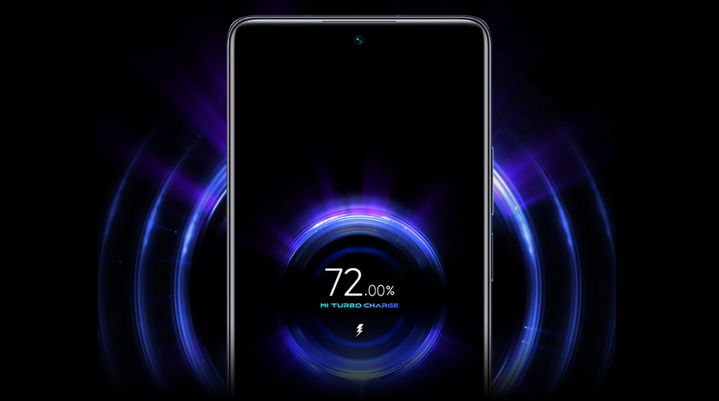 Công nghệ sạc nhanh trên Redmi 11T