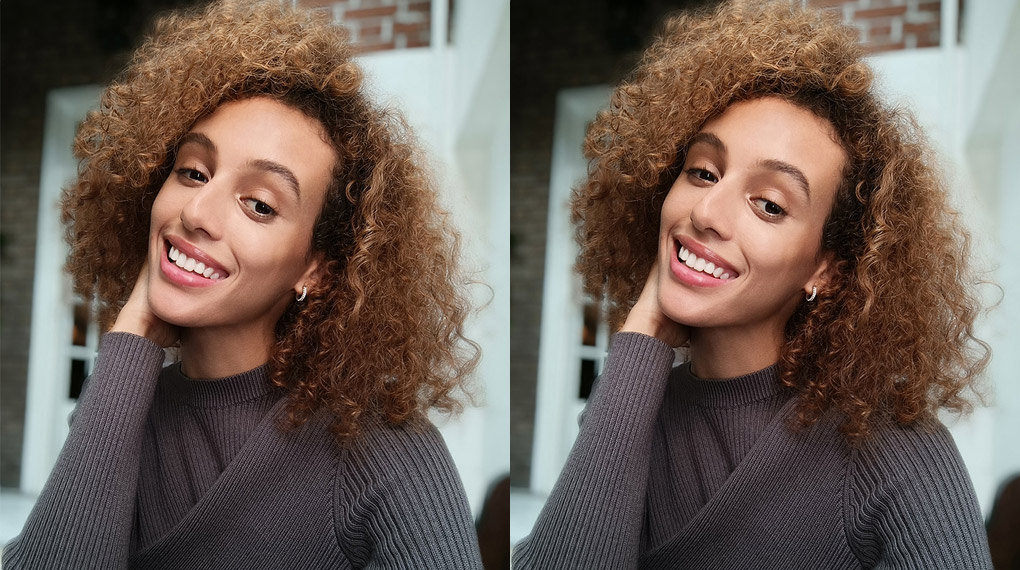 Tính năng chụp xóa phông trên Redmi 11T