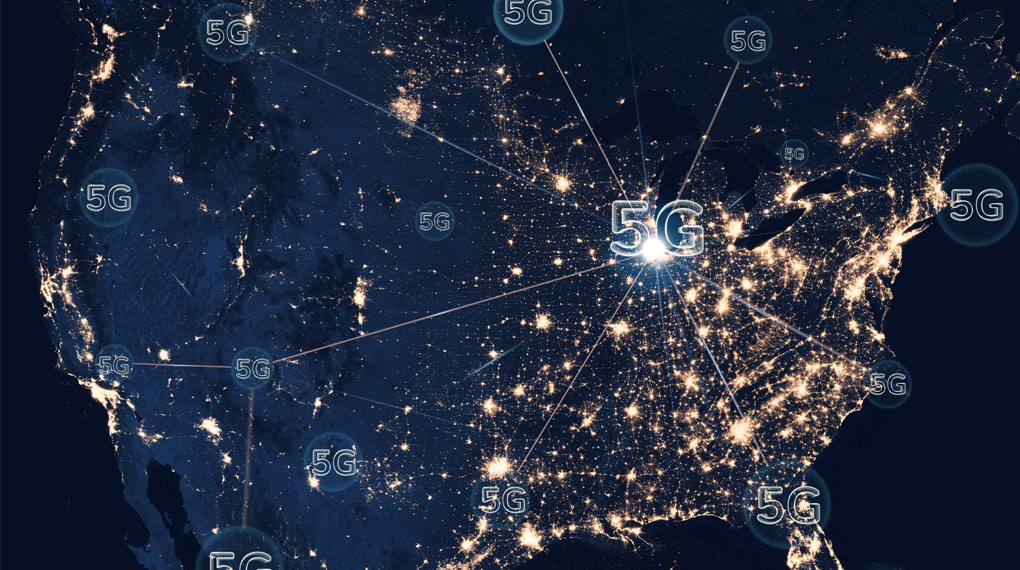 Hỗ trợ mạng 5G trên Redmi 11T