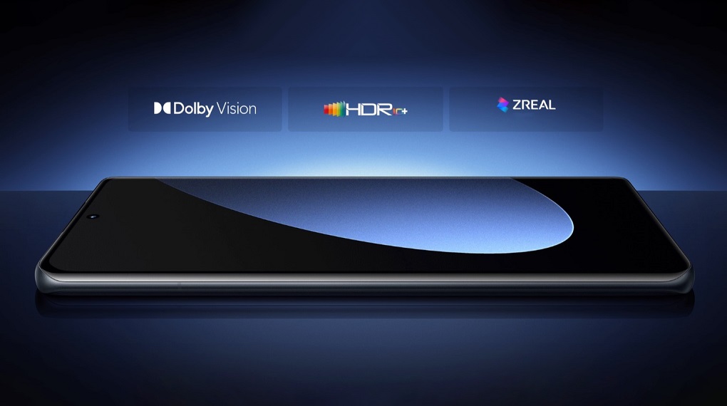 Bộ vi xử lý Snapdragon 8+ Gen 1 mượt mà