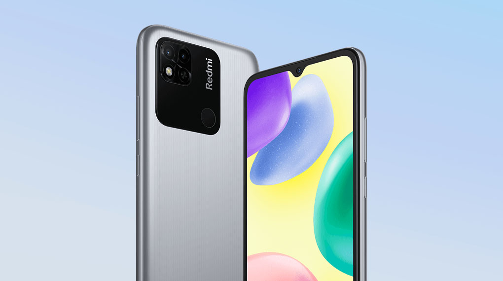 Bộ camera của Redmi 10A