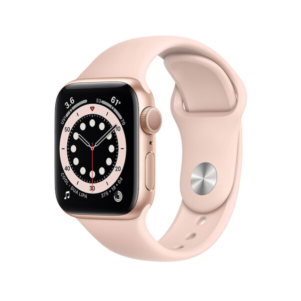 Apple Watch Series 6 44mm