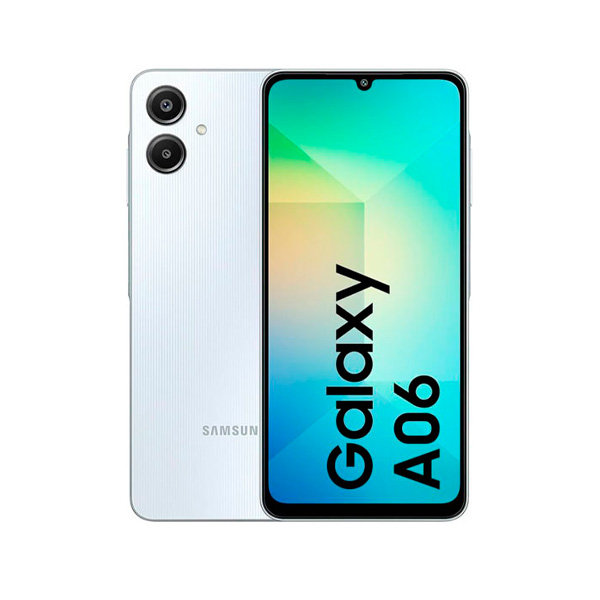 Samsung A06 5G chính hãng VN