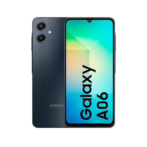 Samsung A06 5G chính hãng VN
