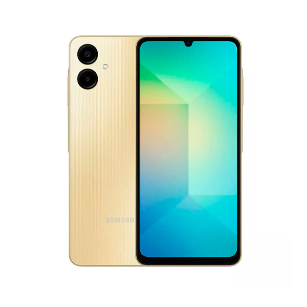 Samsung A06 5G chính hãng VN