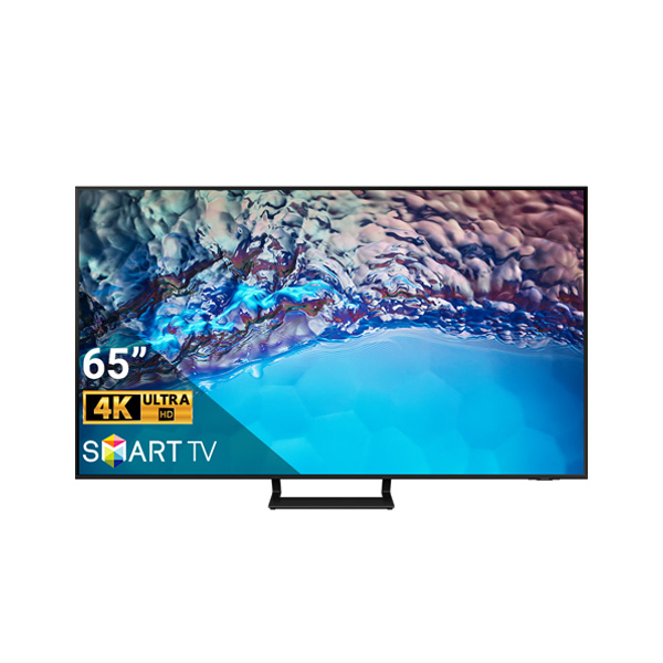 Tivi Samsung 65 inch Crystal UHD 4K BU8500