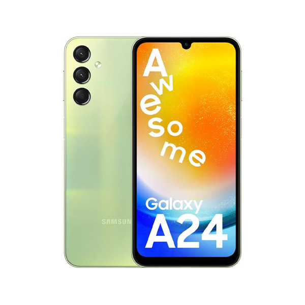 Samsung A24 chính hãng VN
