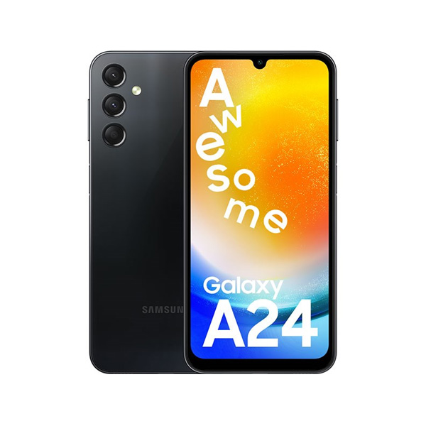 Samsung A24 chính hãng VN