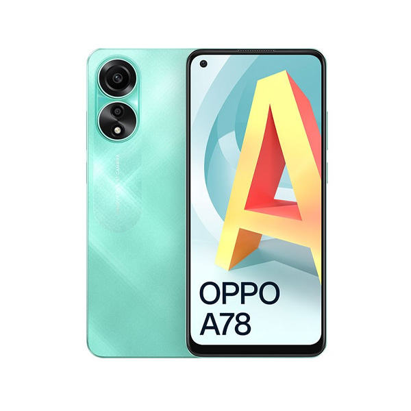 OPPO A78