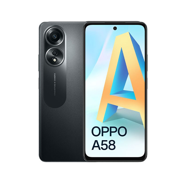 OPPO A58