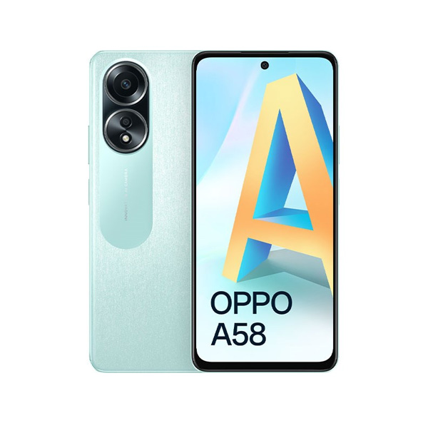 OPPO A58