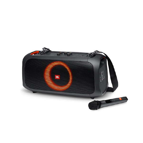 Loa JBL Partybox On The Go chính hãng