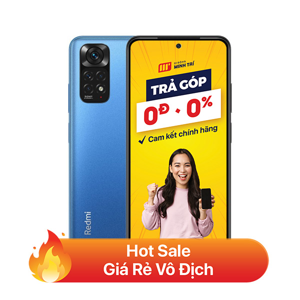 Redmi Note 11 64GB DGW