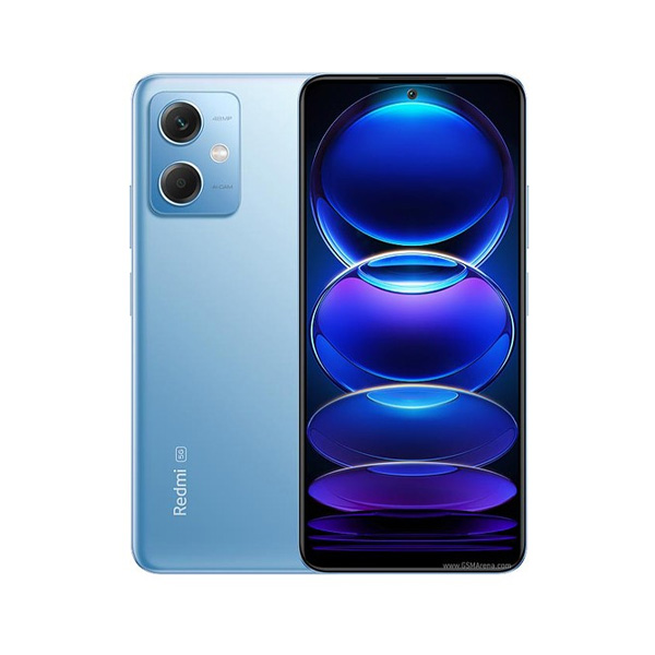 Xiaomi Note 12 DGW