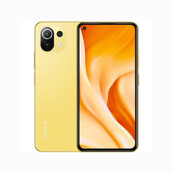 Xiaomi 11 Lite 5G NE