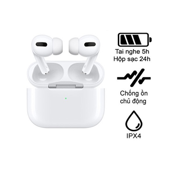 Tai nghe Airpods Pro (2021) | Chính hãng Apple