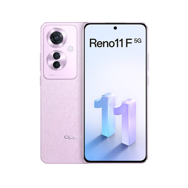 OPPO Reno 11F