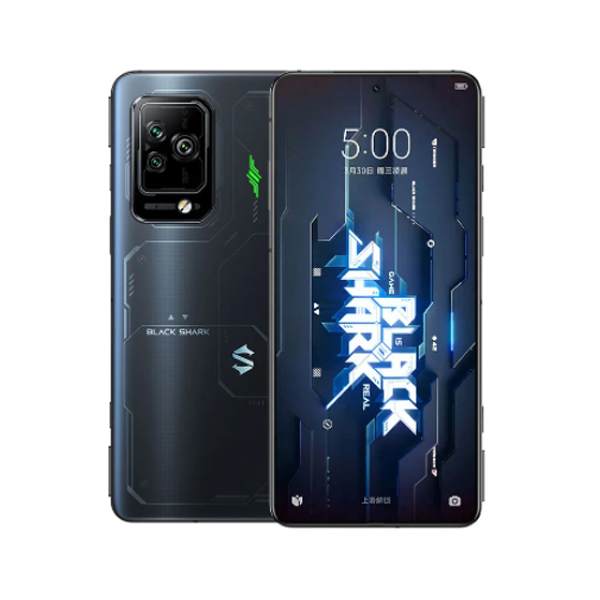 Black Shark 5 Pro 512GB