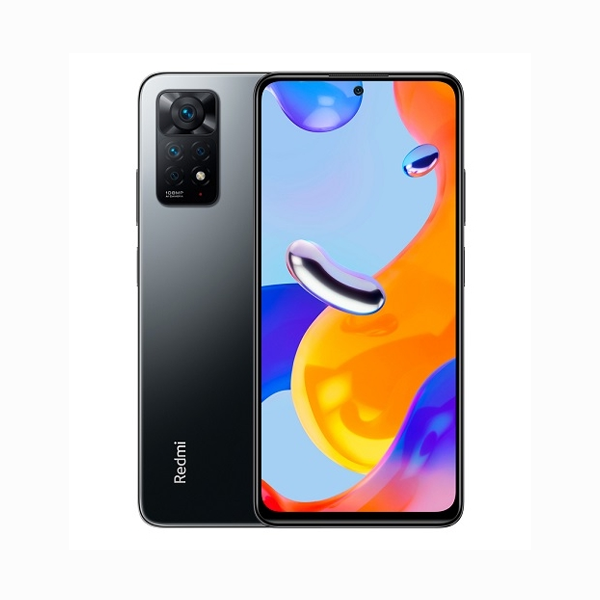 Redmi Note 11 Pro DGW