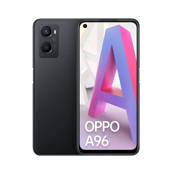 OPPO A96