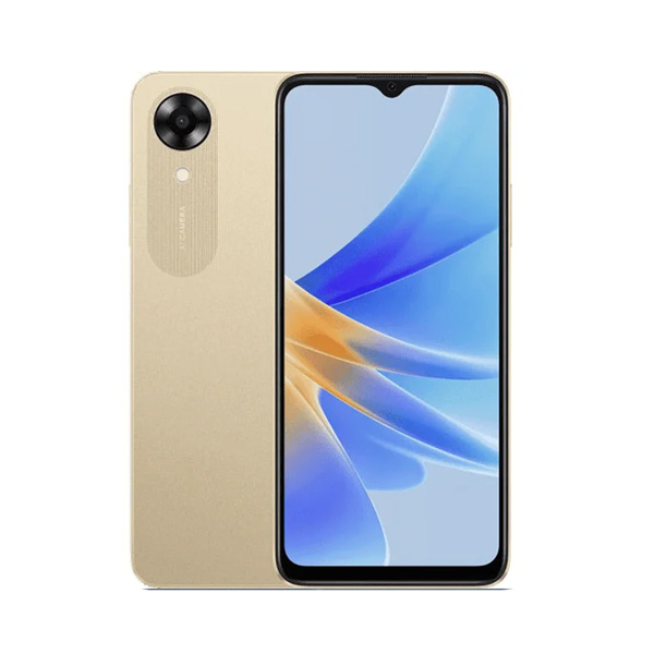 OPPO A17K