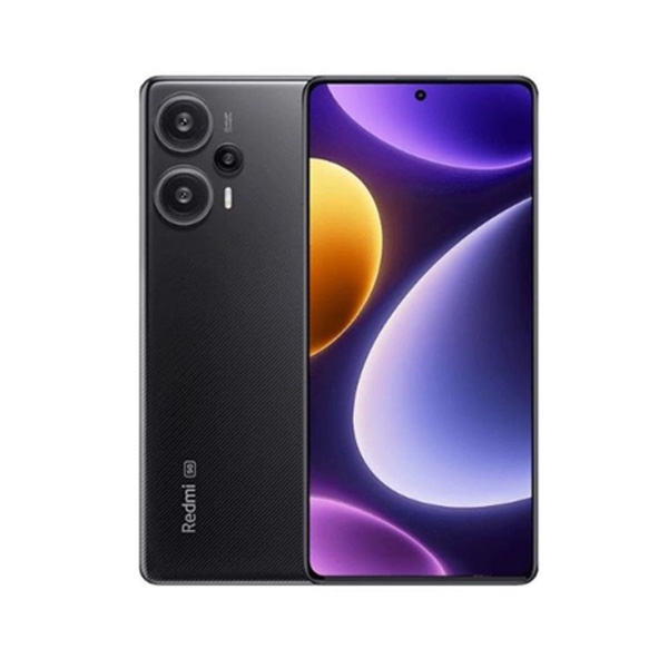 Redmi Note 12 Turbo